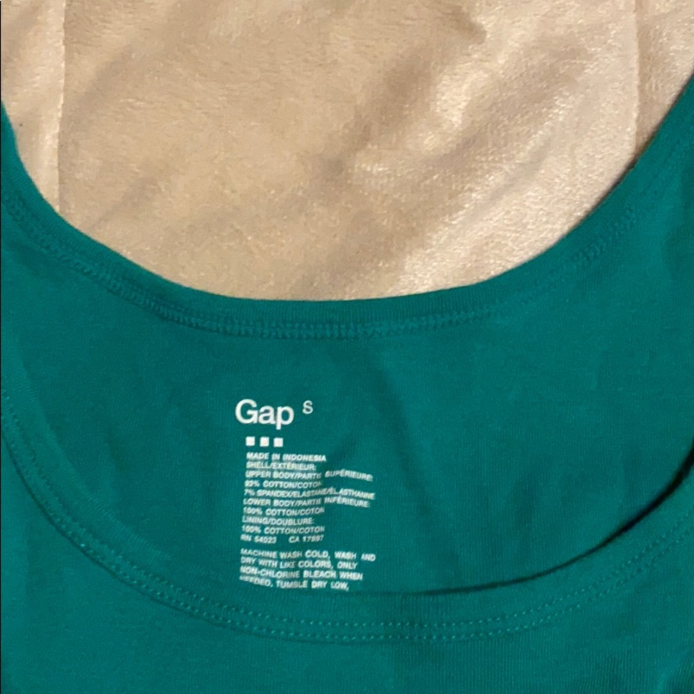 Gap dress